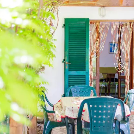 Libeccio Сasa de vacaciones Portoferraio