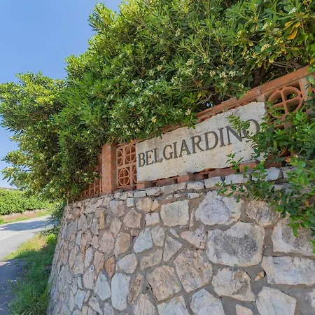 Vakantiehuis Libeccio - Helloelba Portoferraio