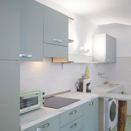 Libeccio - Helloelba