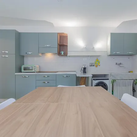 Libeccio - Helloelba Vakantiehuis Portoferraio