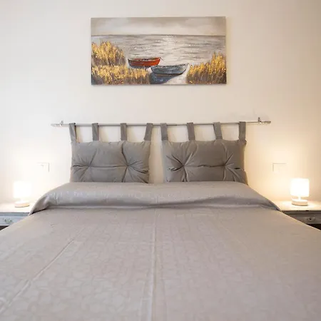 Libeccio - Helloelba Vakantiehuis