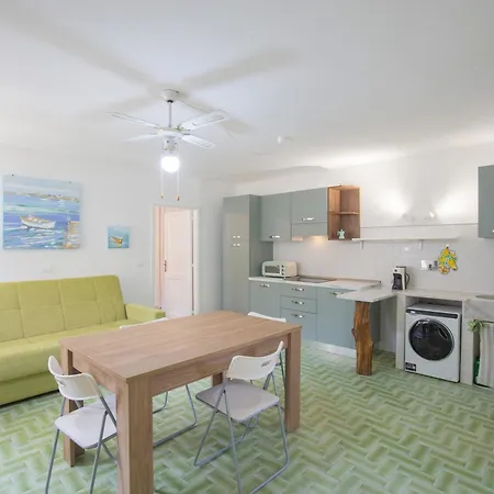 Libeccio Сasa de vacaciones Portoferraio
