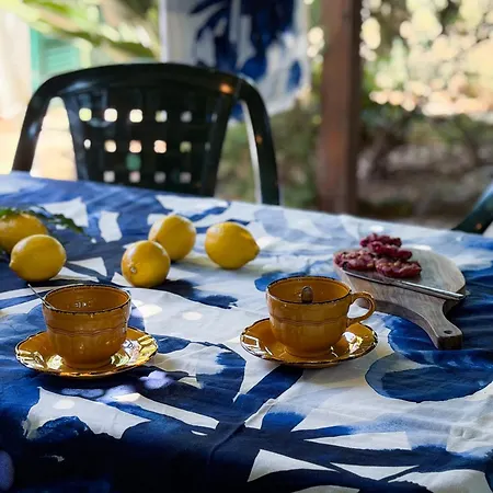 Libeccio - Helloelba Tatil Evi