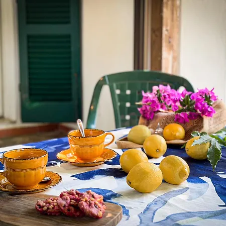 Libeccio - Helloelba Portoferraio