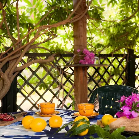 Libeccio - Helloelba Tatil Evi *