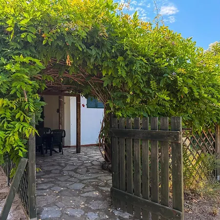 Libeccio - Helloelba Tatil Evi *