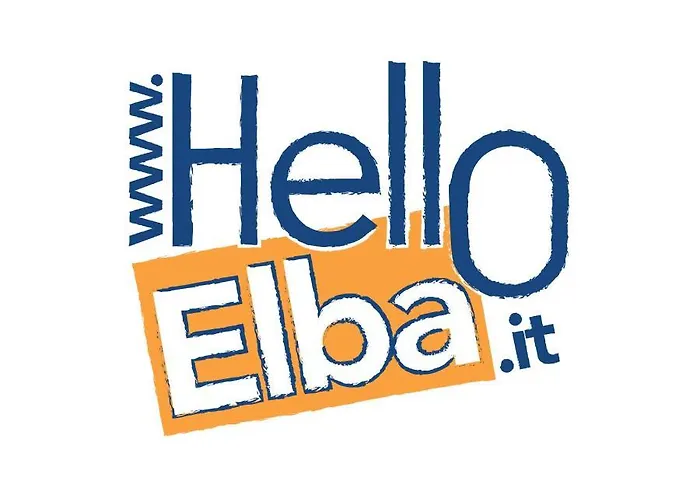 Libeccio - Helloelba Vakantiehuis *