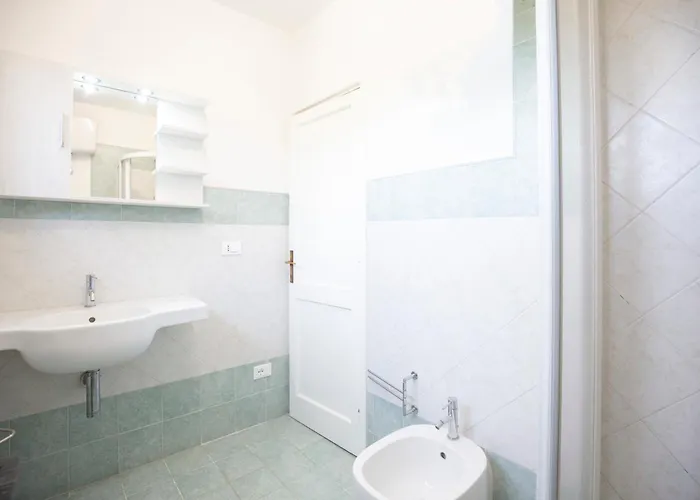 Libeccio - Helloelba Feriehus *