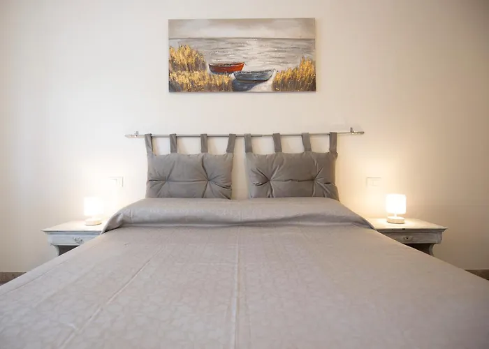 Libeccio - Helloelba Prázdninový dům